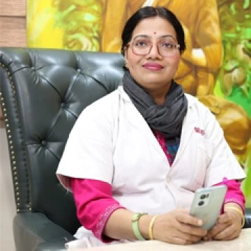 Dr. Shobha Gupta